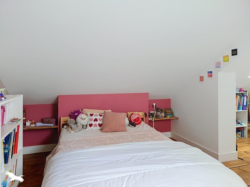 Vente Appartement PAU - 4 pièces -81 m² - (64000)