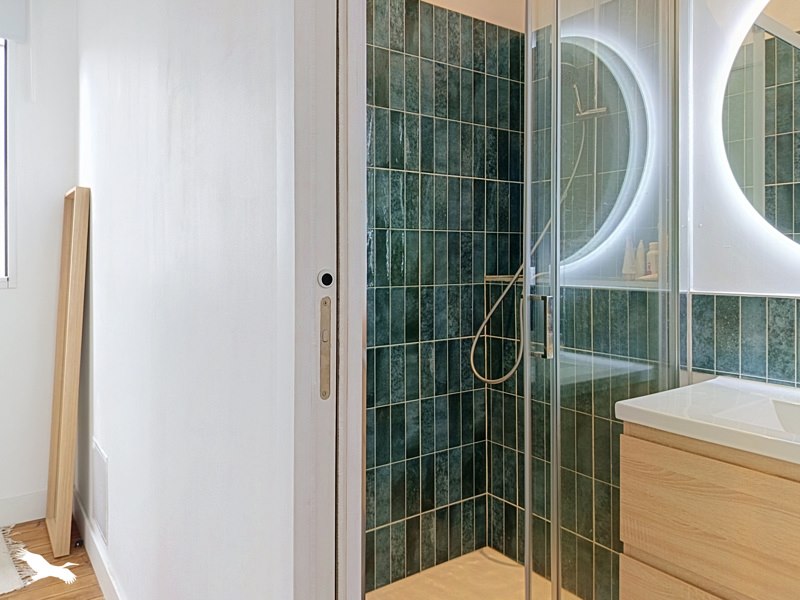Vente Appartement PAU - 4 pièces -81 m² - (64000)