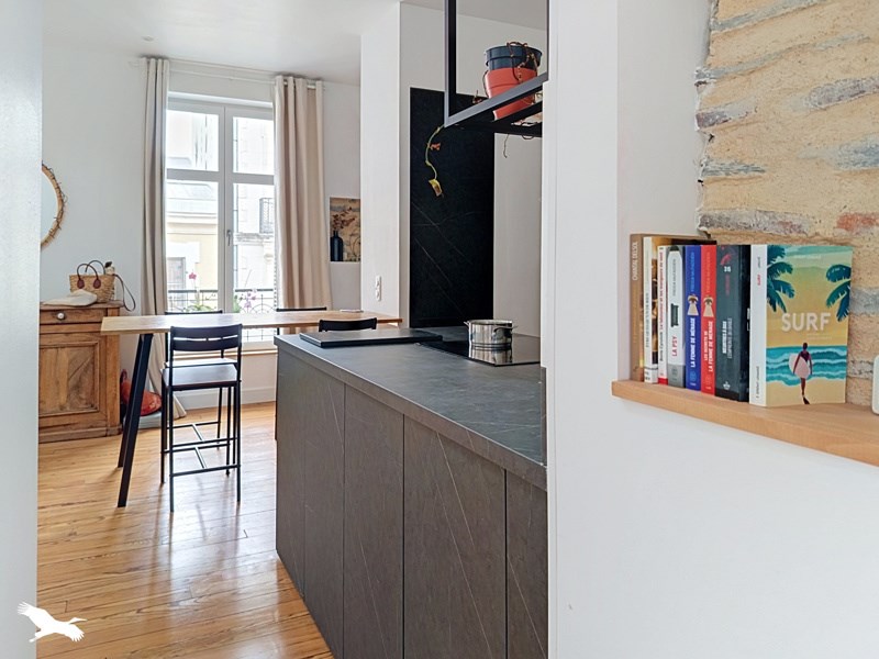 Vente Appartement PAU - 4 pièces -81 m² - (64000)