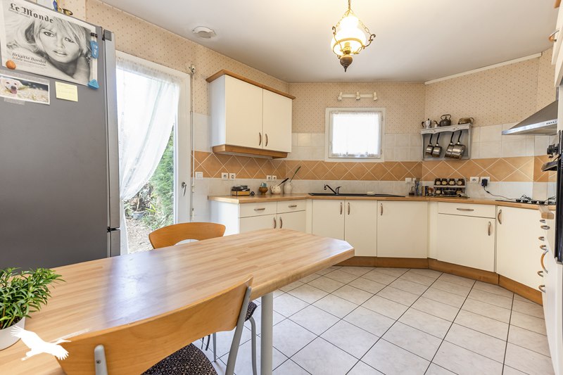 Vente Maison PAU - 4 pièces -133 m² - (64000)