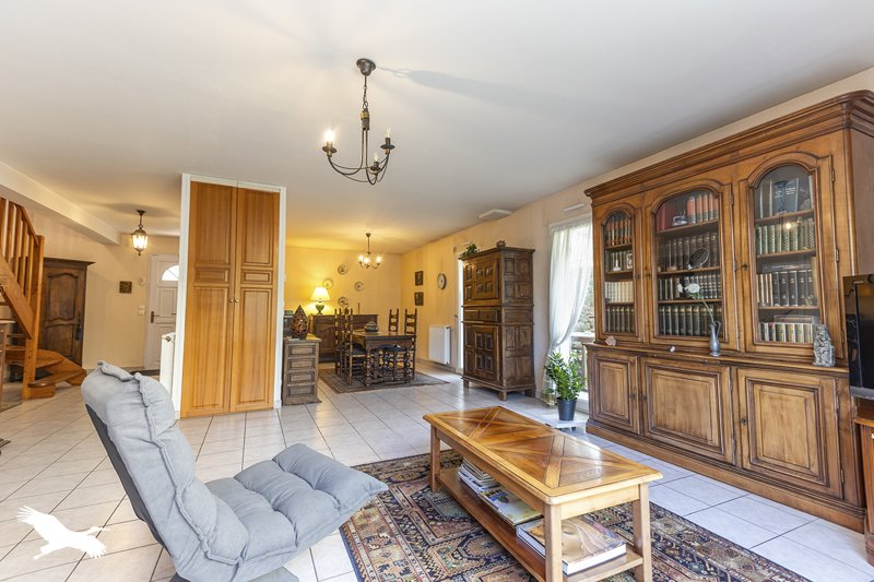 Vente Maison PAU - 4 pièces -133 m² - (64000)