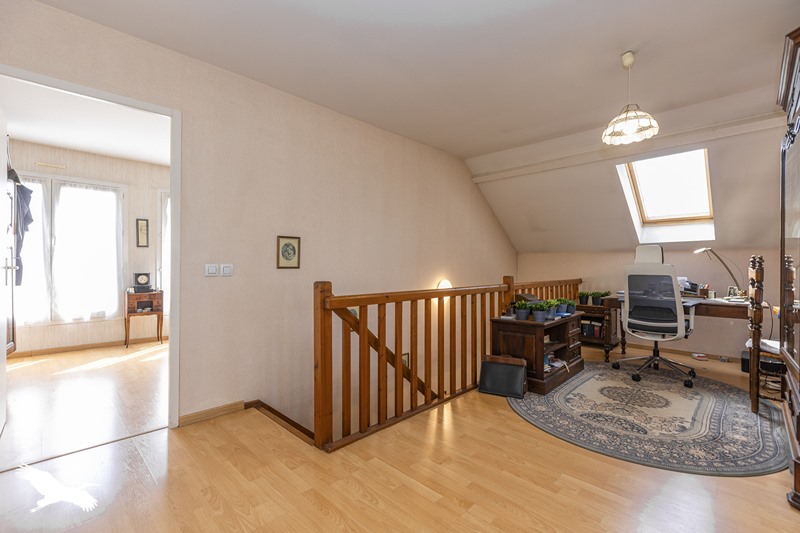 Vente Maison PAU - 4 pièces -133 m² - (64000)