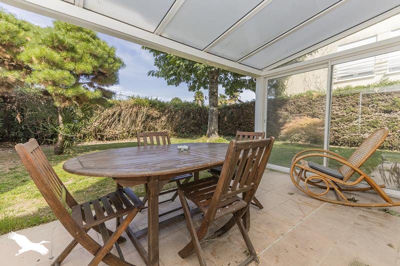 Vente Maison PAU - 4 pièces -133 m² - (64000)
