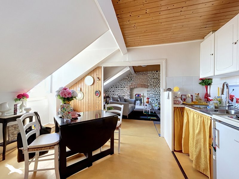 Vente Appartement PAU - 2 pièces -32,6 m² - (64000)