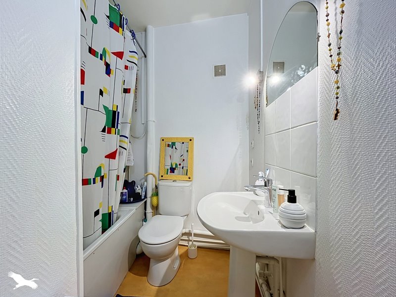 Vente Appartement PAU - 2 pièces -32,6 m² - (64000)