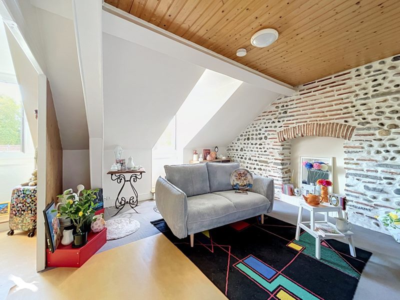 Vente Appartement PAU - 2 pièces -32,6 m² - (64000)
