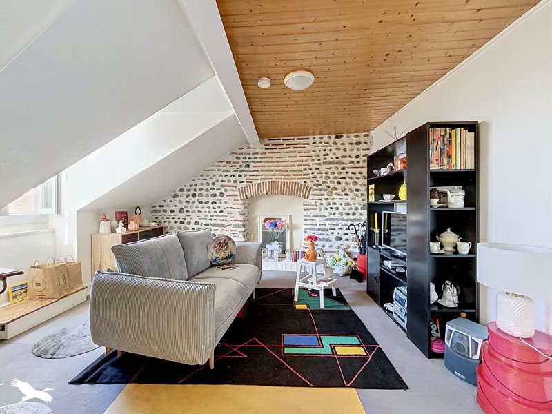 Appartement 2 pièces 32 m² · à Pau · 32 m² · 98 000 €