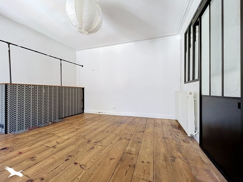Vente Appartement PAU - 3 pièces -84,4 m² - (64000)