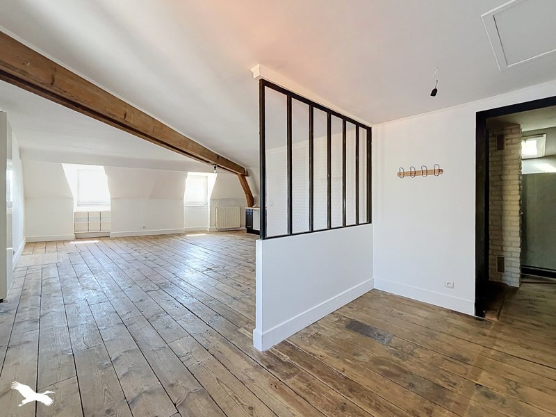 Vente Appartement PAU - 3 pièces -84,4 m² - (64000)