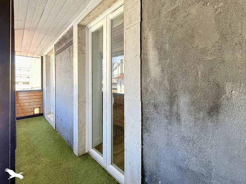 Vente Appartement PAU - 3 pièces -84,4 m² - (64000)