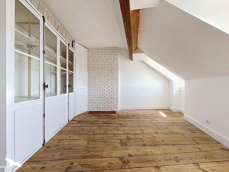 Vente Appartement PAU - 3 pièces -84,4 m² - (64000)