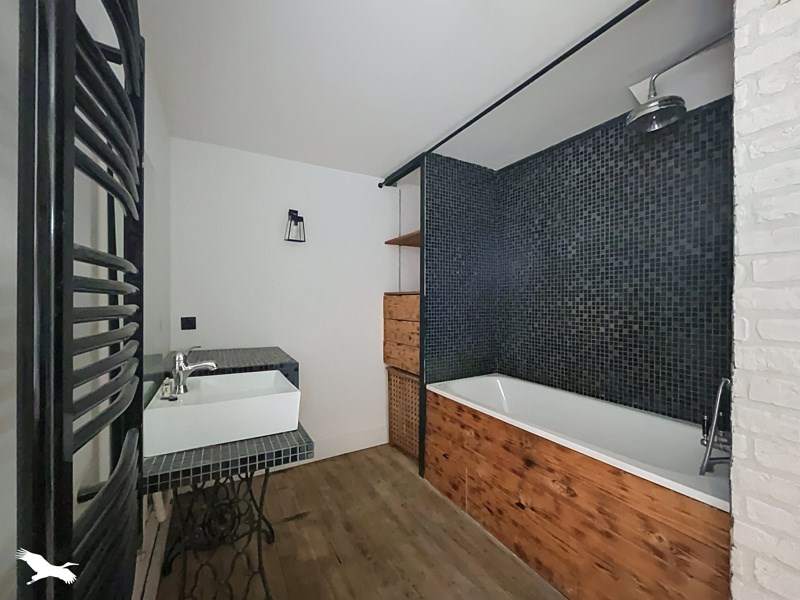 Vente Appartement PAU - 3 pièces -84,4 m² - (64000)