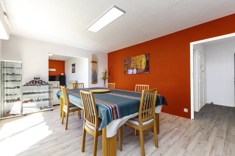 Appartement 4 pièces 85 m² · à Pau · 85 m² · 175 000 €