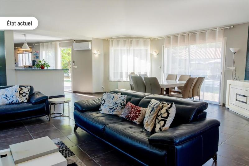 Vente Maison Pau - 6 pièces -204 m² - (64000)
