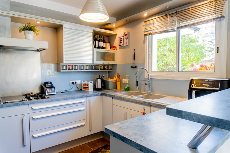 Vente Maison Pau - 6 pièces -204 m² - (64000)