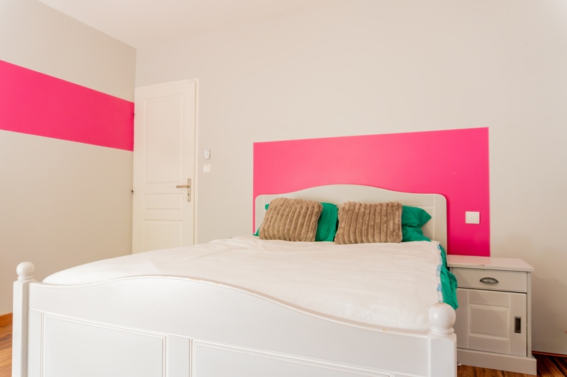 Vente Maison Pau - 6 pièces -204 m² - (64000)