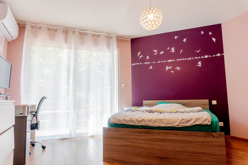 Vente Maison Pau - 6 pièces -204 m² - (64000)