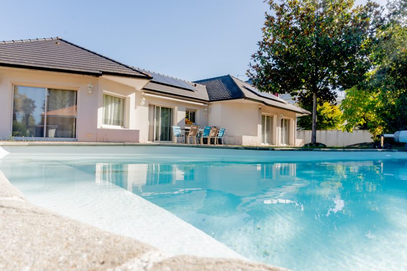 Vente Maison Pau 64000 6 pièces - 204 m²