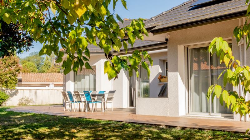 Vente Maison Pau - 6 pièces -204 m² - (64000)
