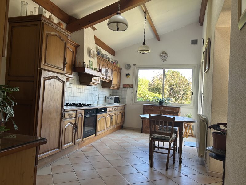 Vente Maison JARNAC 16200 6 pièces - 117 m²