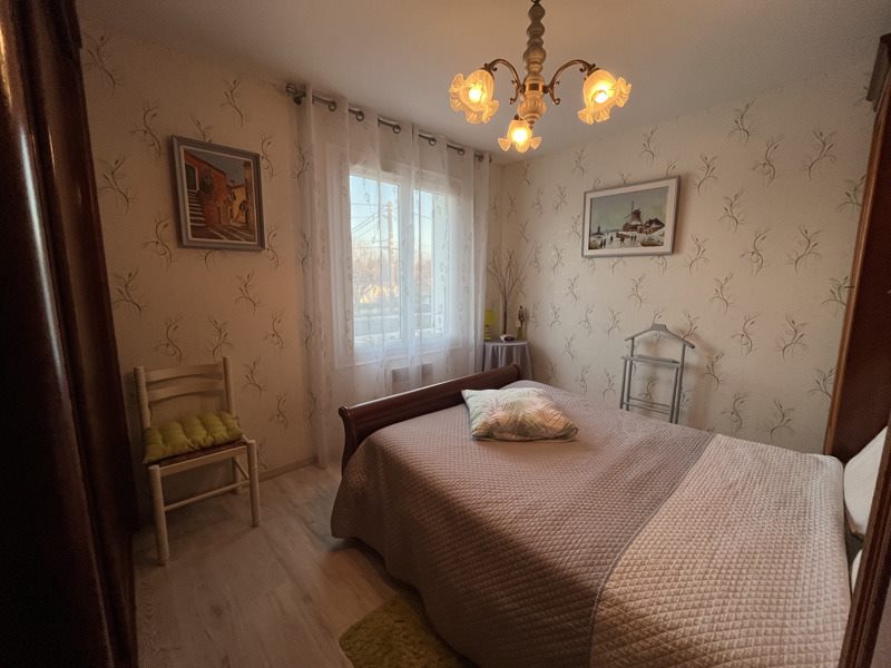 Vente Maison JARNAC - 6 pièces -106 m² - (16200)