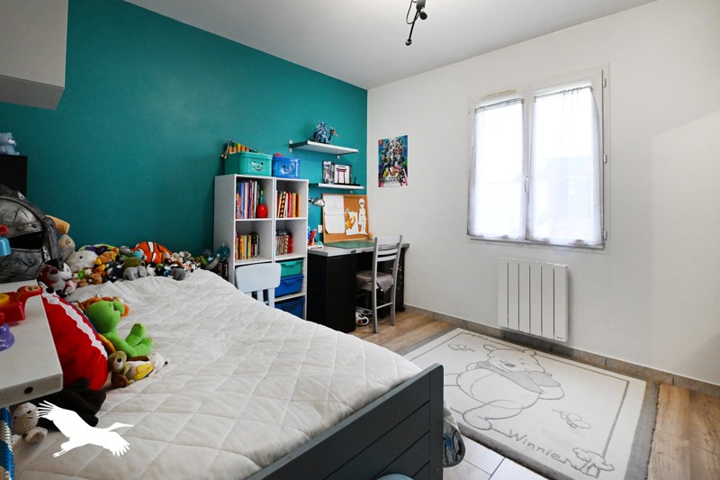 Vente Maison CHASSORS - 5 pièces -106 m² - (16200)