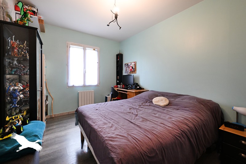 Vente Maison CHASSORS - 5 pièces -106 m² - (16200)