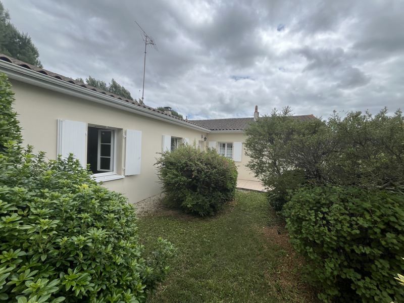 Maison 5 pièces 125 m² · à Jarnac · 125 m² · 231 440 €