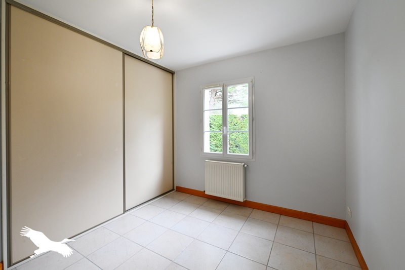 Vente Maison JARNAC - 5 pièces -125 m² - (16200)
