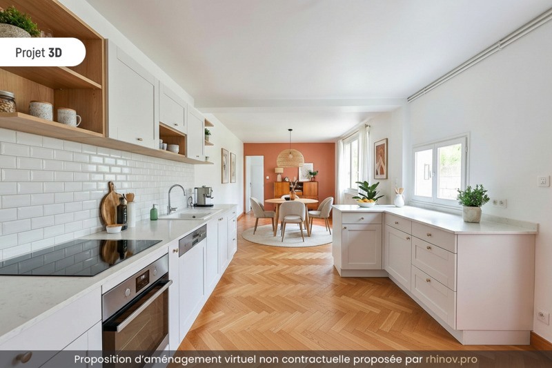 Vente Maison JARNAC - 8 pièces -281 m² - (16200)