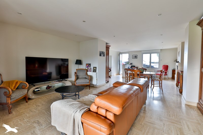 Vente Maison MAINXE GONDEVILLE - 8 pièces -166 m² - (16200)