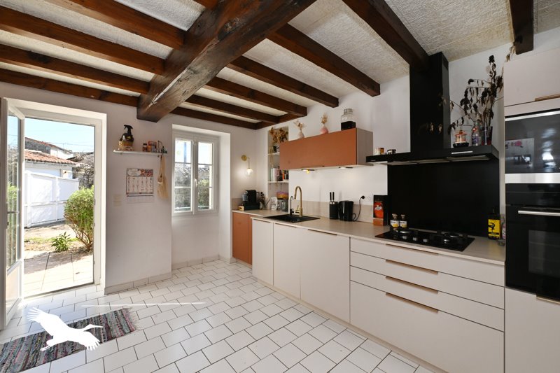 Vente Maison HOULETTE 16200 5 pièces - 168 m²