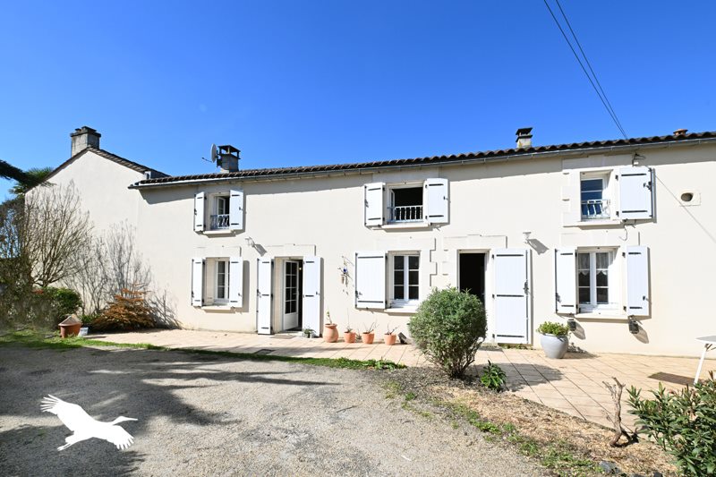 Maison 5 pièces 168 m²