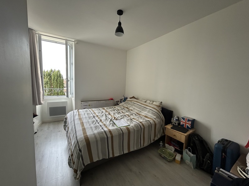 Vente Maison JARNAC - 4 pièces -64 m² - (16200)