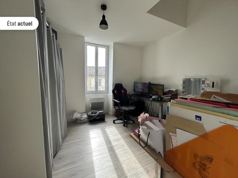 Vente Maison JARNAC - 4 pièces -64 m² - (16200)
