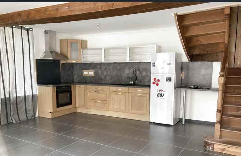 Vente Maison JARNAC - 4 pièces -64 m² - (16200)