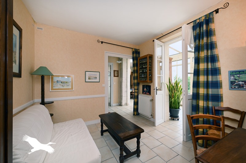 Vente Maison JARNAC - 6 pièces -150 m² - (16200)