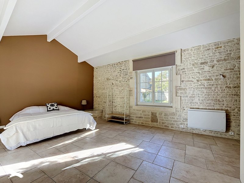 Vente Maison COURBILLAC - 8 pièces -172 m² - (16200)