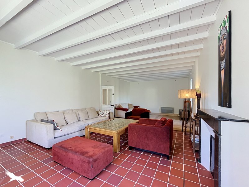 Vente Maison COURBILLAC - 8 pièces -172 m² - (16200)