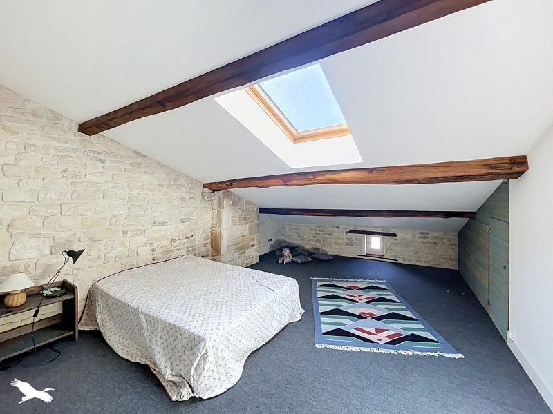Vente Maison CHASSORS - 5 pièces -142 m² - (16200)