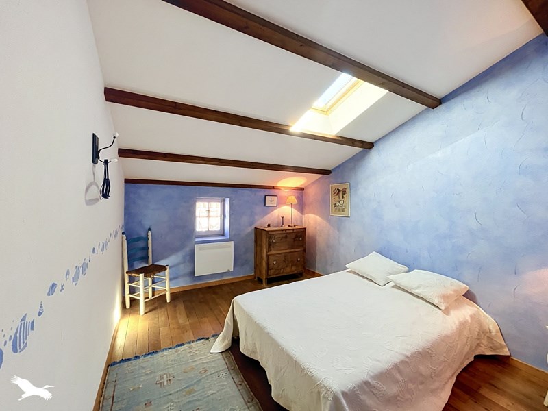 Vente Maison CHASSORS - 5 pièces -142 m² - (16200)