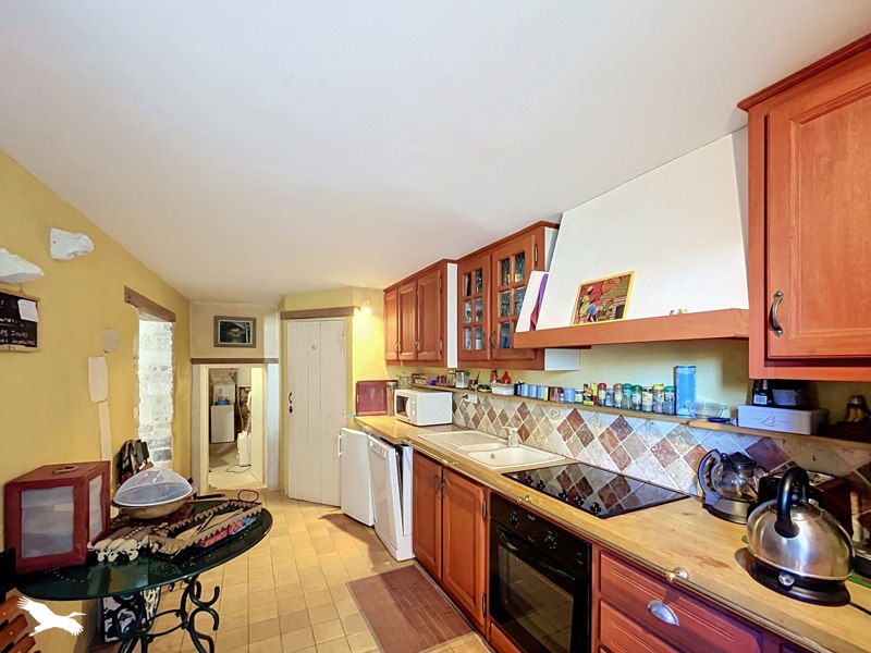 Vente Maison CHASSORS - 5 pièces -142 m² - (16200)