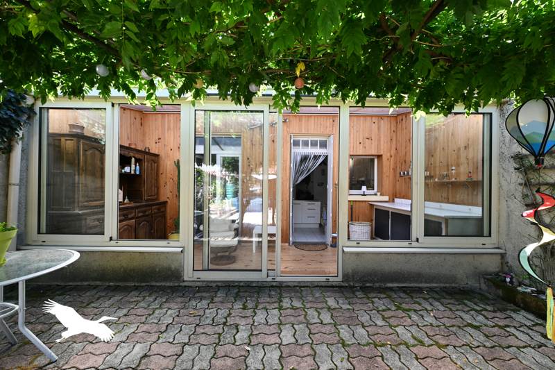 Vente Maison JARNAC - 6 pièces -144 m² - (16200)