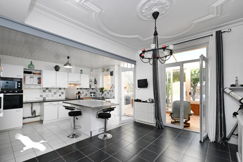 Maison 6 pièces 144 m² · à Jarnac · 144 m² · 199 966 €