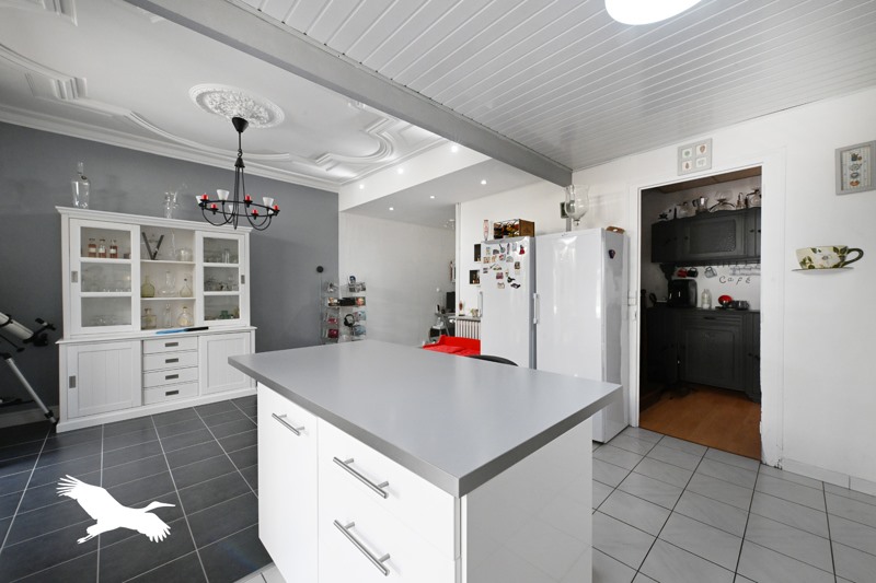 Vente Maison JARNAC - 6 pièces -144 m² - (16200)