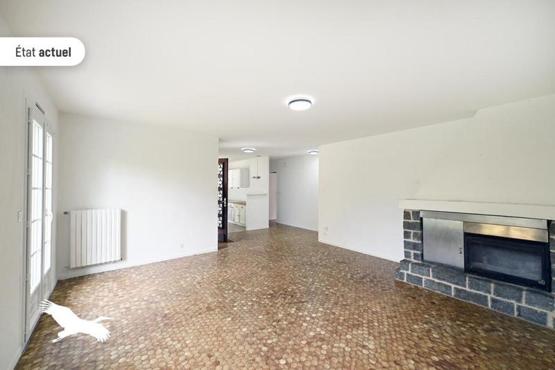 Vente Maison Julienne - 5 pièces -100 m² - (16200)