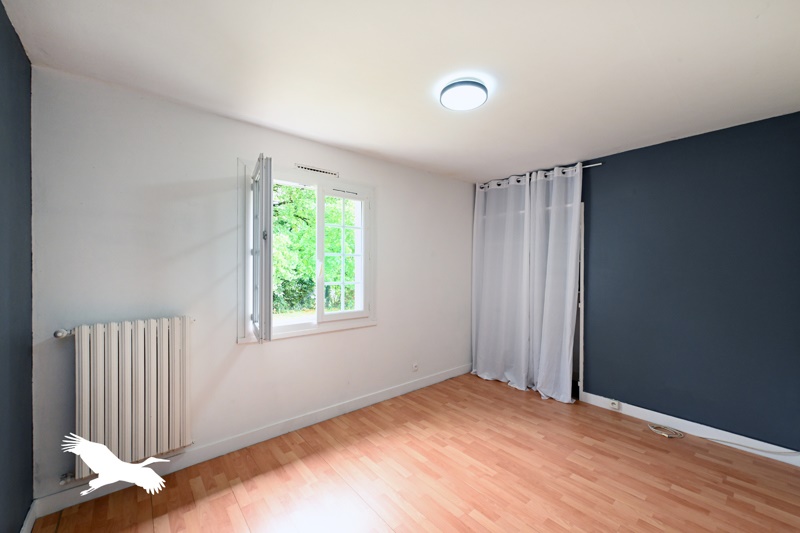 Vente Maison Julienne - 5 pièces -100 m² - (16200)