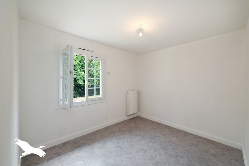 Vente Maison Julienne - 5 pièces -100 m² - (16200)
