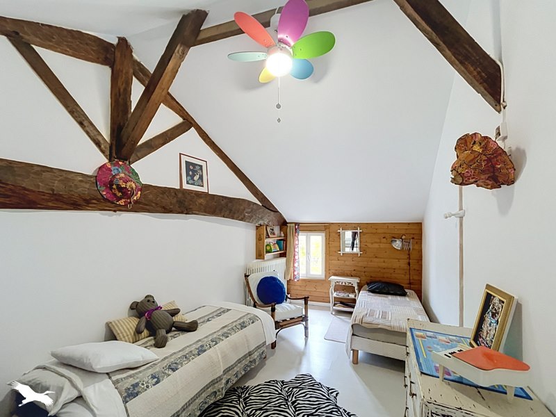 Vente Maison Jarnac - 7 pièces -190 m² - (16200)