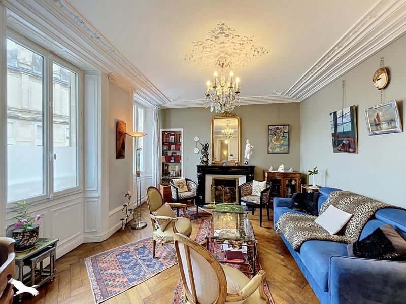 Vente Maison Jarnac - 7 pièces -190 m² - (16200)